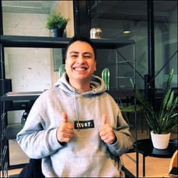 Persona extremadamente potable